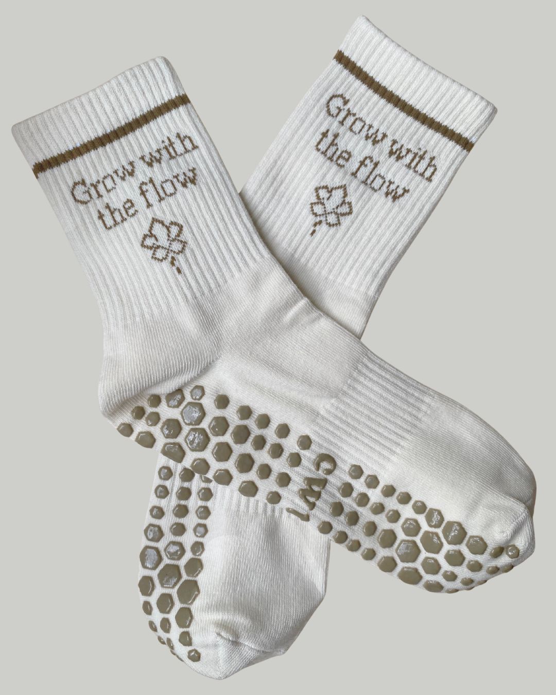 cwtch, grip socks, cwtch socks