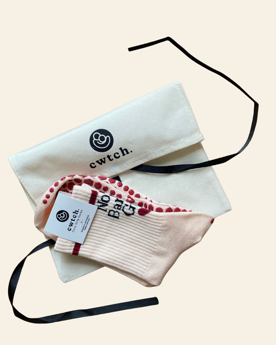 cwtch pouch