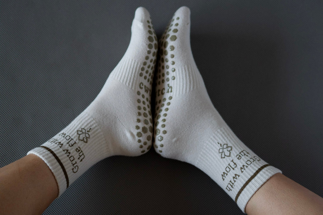 🌿 One Month of CWTCH: The Rollercoaster 🎢