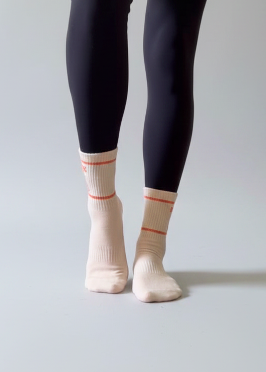 Meet me at the barre